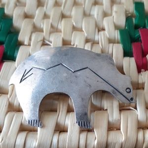 VINTAGE Tommy Singer Bear